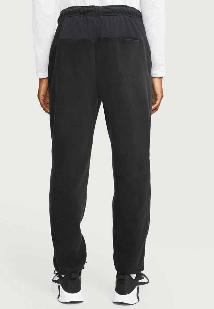 Nike Performance WNTRIZED PANT - Tracksuit Bottoms - Black 2 Nike Performance WNTRIZED PANT - Tracksuit Bottoms - Black - Image 2