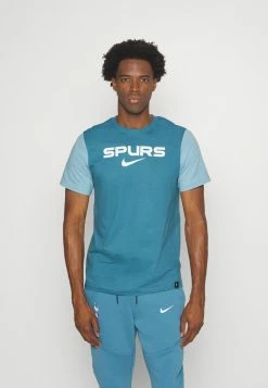 Nike Performance TOTTENHAM HOTSPURS TEE - Club Wear - Riftblue