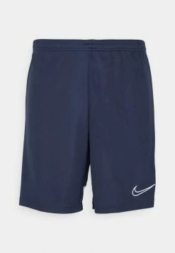 Nike Performance ACADEMY 21 SHORT - Sports Shorts - Thunder Blue/white -Nike Performance store 3ba9d75ab49b42b8a74eb2ca99468382