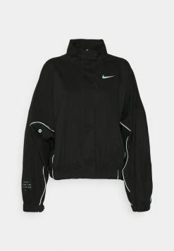 Nike Performance RUN - Running Jacket - Black 14 Nike Performance RUN - Running Jacket - Black -Nike Performance store 3bca5ed4765f44eabdf6665dee36dbe5