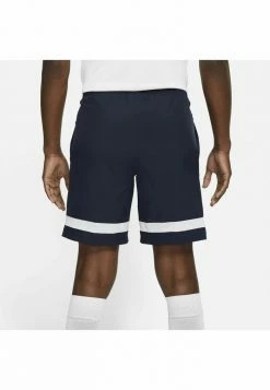 Nike Performance ACADEMY SHORT - Sports Shorts - Obsidian/white/white -Nike Performance store 3beb63e77044401cb4ce27c2b27b2ddf