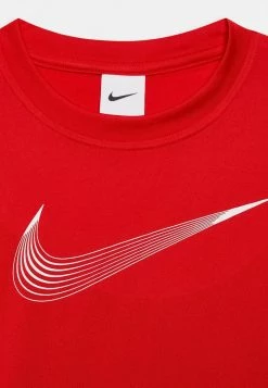 Nike Performance UNISEX - Sports T-shirt - University Red -Nike Performance store 3bf0207f2c624aae8e8edcadf06d4279