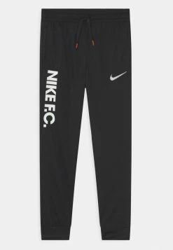Nike Performance FC LIBERO PANT UNISEX - Club Wear - Black/white