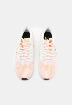 Nike Performance AIR ZOOM PEGASUS 39 - Neutral Running Shoes - White/total Orange/bright Crimson/black/ghost Green -Nike Performance store 3c0d0b74f4c1462093cd8066eec6fbce