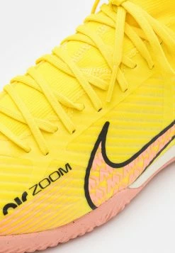 Nike Performance MERCURIAL ZOOM 9 ACADEMY IC - Indoor Football Boots - Yellow Strike/sunset Glow/coconut Milk 11 Nike Performance MERCURIAL ZOOM 9 ACADEMY IC - Indoor Football Boots - Yellow Strike/sunset Glow/coconut Milk -Nike Performance store 3c119f4dae4543aa89bd567a672d5a56
