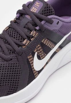 Nike Performance W RUN SWIFT 2 - Neutral Running Shoes - Cave Purple/white/canyon Purple/lilac/peach Cream -Nike Performance store 3c2399ac43e844c799f966ba3ea4e78d