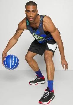 Nike Performance SEASONAL - Top - Atomic Green/black/seafoam/white -Nike Performance store 3c3c23c4a9dc40e081ad77fe895d3101