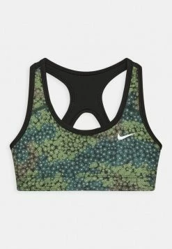 Nike Performance Sports Bra - Black / White