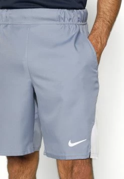 Nike Performance VICTORY SHORT - Sports Shorts - Ashen Slate -Nike Performance store 3c4621fa5f8f45cb84e563a6e29bcf05