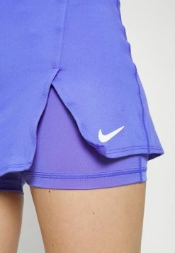 Nike Performance VICTORY SKIRT - Sports Skirt - Sapphire/white -Nike Performance store 3c4926be457743f89b6b04d34693b30f