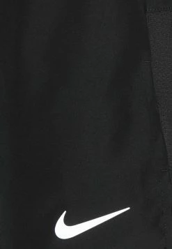 Nike Performance CHALLENGER - Sports Shorts - Black/silver -Nike Performance store 3c4e69d3b2d64afeb0436e93e959542d