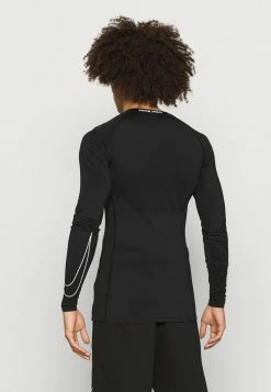 Nike Performance Sports T-shirt - Black/white -Nike Performance store 3c5a84e3302d4c119a8506285277acbe