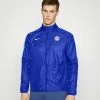 Nike Performance CHEALSEA LONDON ACADEMY JACKET - Training Jacket - Rush Blue/chlorine Blue/white
