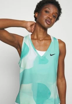 Nike Performance VICTORY TANK - Top - Mint -Nike Performance store 3c7a62d1397b478db94726485f1d428f