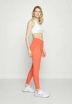 Nike Performance ONE 7/8 - Leggings - Madder Root -Nike Performance store 3c8dec9306334f4993946229189c2095