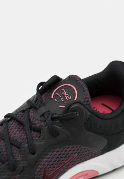 Nike Performance RENEW IN SEASON TR 11 - Training Shoe - Black/dark Beetroot/archaeo Pink/off Noir/white 11 Nike Performance RENEW IN SEASON TR 11 - Training Shoe - Black/dark Beetroot/archaeo Pink/off Noir/white -Nike Performance store 3c8e82977aff4a8b9f555cc4a57c0b7c