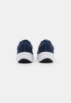 Nike Performance DOWNSHIFTER UNISEX - Neutral Running Shoes - Midnight Navy/game Royal/white -Nike Performance store 3c95ea668d6b48059f55e0ca9d204e70