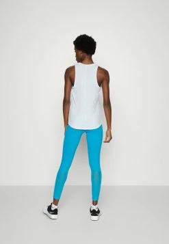 Nike Performance ONE LUXE - Top - White