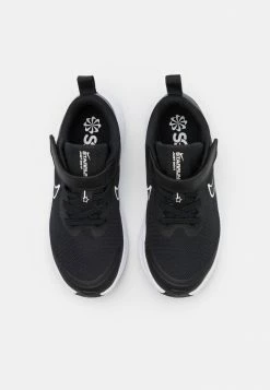 Nike Performance STAR RUNNER 3 UNISEX - Neutral Running Shoes - Black/dark Smoke Grey -Nike Performance store 3cc53537c7bc462bb3966c33d5e08b3b