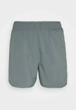 Nike Performance TEMPO LUXE - Sports Shorts - Smoke Grey/silver 11 Nike Performance TEMPO LUXE - Sports Shorts - Smoke Grey/silver -Nike Performance store 3cc975fc83b44418b64e1588aeda1952