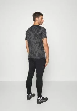 Nike Performance PARIS ST GERMAIN STRIKE PANT AWAYAY - Tracksuit Bottoms - Black/black/bright Crimson 7 Nike Performance PARIS ST GERMAIN STRIKE PANT AWAYAY - Tracksuit Bottoms - Black/black/bright Crimson -Nike Performance store 3cdf621e86b54f3aa846bdb15ddb57ad