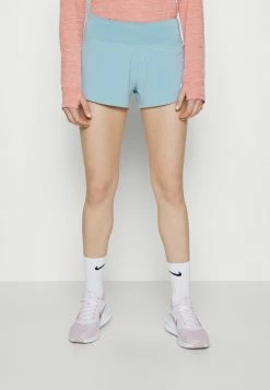 Nike Performance ECLIPSE - Sports Shorts - Worn Blue