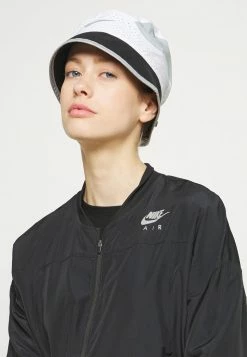 Nike Performance BUCKET UNISEX - Hat - White/black/light Pumice