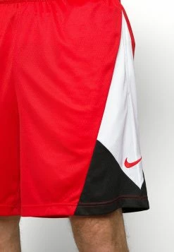 Nike Performance DRY FIT SHORT RIVAL - Sports Shorts - University Red/white -Nike Performance store 3d15bf0250d64ad8b401eb01b732c112