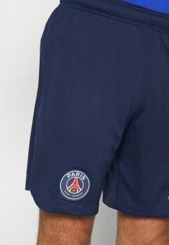 Nike Performance PARIS ST GERMAIN STADIUM SHORT HOME - Sports Shorts - Midnight Navy/white -Nike Performance store 3d175bb7fbe345bf8cf1ebbed5871ab6