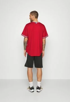 Nike Performance MLB LOS ANGELES ANGELS OF ANAHEIM OFFICIAL REPLICA ALTERNAT - Club Wear - Scarlet
