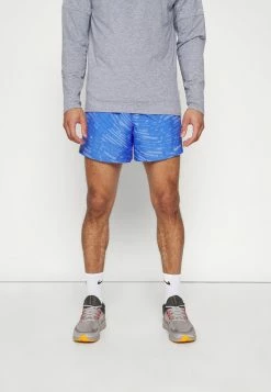 Nike Performance STRIDE - Sports Shorts - Medium Blue/silver 12 Nike Performance STRIDE - Sports Shorts - Medium Blue/silver -Nike Performance store 3d266c8abfe64a0d86116c990236c88e