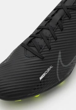 Nike Performance MERCURIAL VAPOR 15 CLUB FG/MG - Moulded Stud Football Boots - Black/dark Smoke Grey/summit White/volt -Nike Performance store 3d3c7175cc4249bf8d368364bbe6eafa