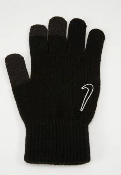 Nike Performance TECH AND GRIP GLOVES UNISEX - Gloves - Black/white