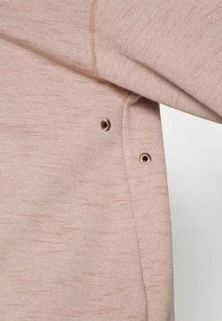 Nike Performance EARTH DAY - Sweatshirt - Desert Dust/iron Grey -Nike Performance store 3d562d147efc4d40baca7205844e3a74