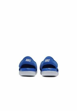 Nike Performance SUNRAY ADJUST BGP - Walking Sandals - Game Royal/wolf Grey -Nike Performance store 3d5ab4b0b30b48f190145c4de343bd7f
