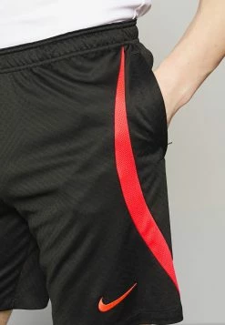 Nike Performance LIVERPOOL FC STRIKESHORT - Sports Shorts - Black/siren Red -Nike Performance store 3d735beb8a324d8699ad17779ae264c2