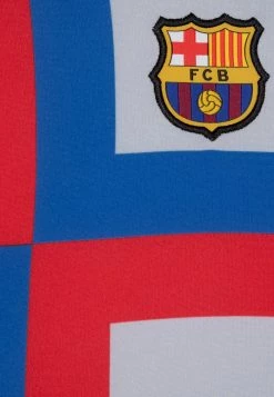 Nike Performance FC BARCELONA LK NK DF KIT THIRD SET UNISEX - Club Wear - Sky Grey/black -Nike Performance store 3d98f7ae54eb4b8ca00f248196849f8e