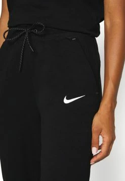Nike Performance PARIS ST GERMAIN - Club Wear - Black/white -Nike Performance store 3dab7ff46f8c47d6b8bd5fbebb2e8677
