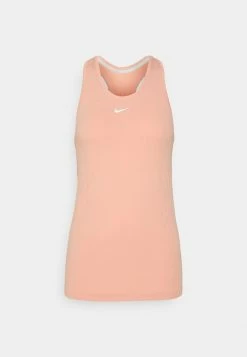 Nike Performance AURA SLIM - Top - Madder Root -Nike Performance store 3db10377f7cd4fc5ac26f1299d5c5ae6