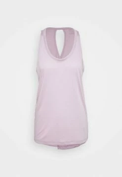 Nike Performance TANK - Top - Plum Fog 8 Nike Performance TANK - Top - Plum Fog -Nike Performance store 3dd335a0686c4565ba5fa582d90b7efb