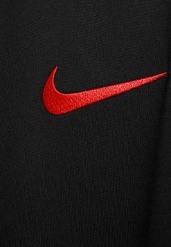 Nike Performance LIVERPOOL STRIKE PANT UNISEX - Tracksuit Bottoms - Black/siren Red -Nike Performance store 3dd718aceb084c5589089f3b66c4ce1b