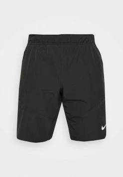 Nike Performance ADVANTAGE SHORT - Sports Shorts - Black/white 8 Nike Performance ADVANTAGE SHORT - Sports Shorts - Black/white -Nike Performance store 3e1c0b44d0124c748232a38e9cb43e24