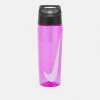 Nike Performance HYPERCHARGE BOTTLE UNISEX - Drink Bottle - Fire