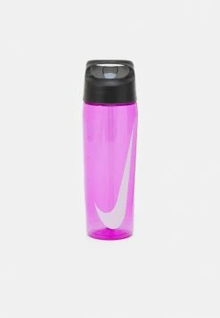 Nike Performance HYPERCHARGE BOTTLE UNISEX - Drink Bottle - Fire