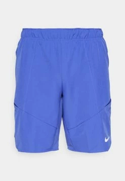 Nike Performance ADVANTAGE SHORT - Sports Shorts - Lapis/black/white -Nike Performance store 3e3033d04e0f4e39a0f63e5a781db383
