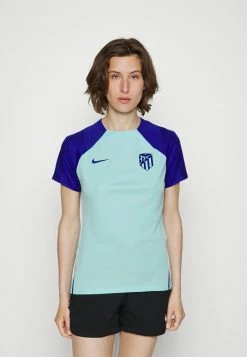 Nike Performance ATLETICO MADRID STRIKE - Club Wear - Copa/deep Royal Blue