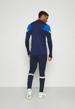 Nike Performance ACADEMY PANT - Tracksuit Bottoms - Obsidian/white -Nike Performance store 3e4f3bed14d14b02b07da3837739b28b