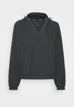 Nike Performance Running Jacket - Black