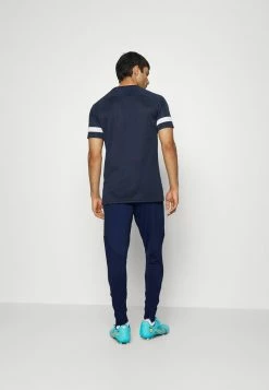 Nike Performance PARIS SAINT-GERMAIN STRIKE PANT - Club Wear - Midnight Navy/midnight Navy/white -Nike Performance store 3ee035e9c81c4dbcb744f992d7b7bc83