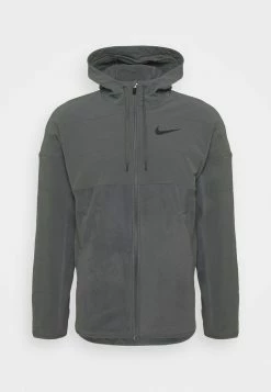 Nike Performance Fleece Jacket - Iron Grey -Nike Performance store 3ee11fb62cca4a2c8cafc624cdac5429